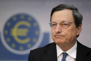 Italijanski premier Draghi je namesto premierske plače raje vzel pokojnino