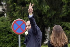 FAZ: V mnogih postkomunističnih državah še vedno vladajo stare elite