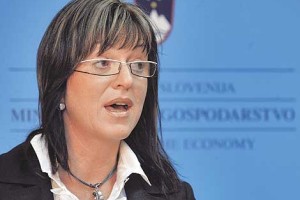 Černač: Oblast si je v celoti podredila policijo in Sovo