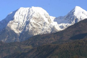 Pod Storžičem se je smrtno ponesrečil 19-letni Ljubljančan