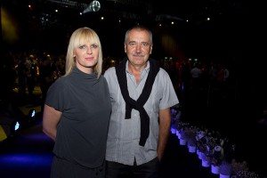 Špela Šipek po 18 letih zapušča POP TV