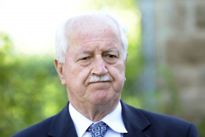 Tanko Virantu: Zakaj ni bilo preiskave groženj Janeza Zemljariča Janezu Janši