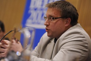 »Vuksan« se je sam razkrinkal: Igor Vuksanović pogorel na sodišču