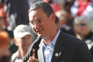 Marko Jaklič obtožen zaradi domnevnega oškodovanja Vzajemne