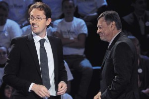 Evforija je mimo, Viranta in Jankovića so volivci že prebrali
