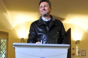 DVK še uradno ugotovila zmagovalca predsedniških volitev