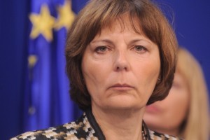 Državni udar Dagmar Komar v mariborski NKBM