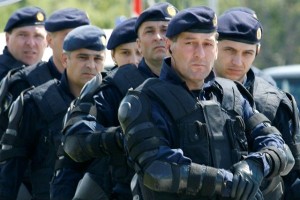 Ob starih udbovcih na Hrvaškem prijeta tudi dvojica, izročitev katere zahteva Slovenija