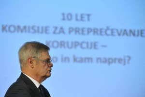 Štefanec: V naslednjih dneh bo znano, ali je šlo pri ravnanju Bratuškove za prekršek