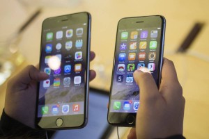Applov Iphone 6 od srede naprodaj tudi v Sloveniji