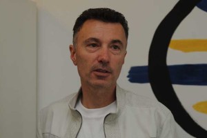 Dobovšek o izstopu: V SMC nisem več mogel uveljavljati svojih načel