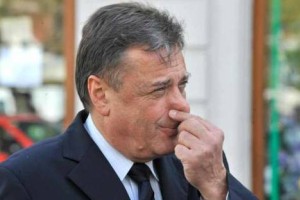 Na MOL danes sestanek o problematiki Železniškega zdravstvenega doma
