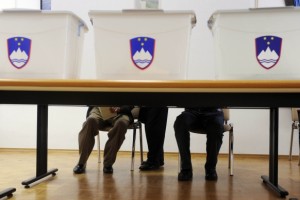 Javni poziv za hkratno izvedbo referenduma in volitev v Evropski parlament