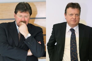 Nova obtožnica zoper Bavčarja in Šrota 