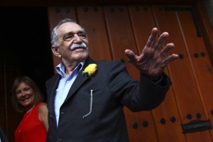 V 88. letu starosti umrl Nobelov nagrajenec Gabriel Garcia Marquez