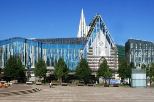 Kolega profesorica: v statutu univerze v Leipzigu odslej le ženske oblike nazivov