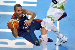 Finale evropskega prvenstva v košarki: Francija prvič ali Litva četrtič?