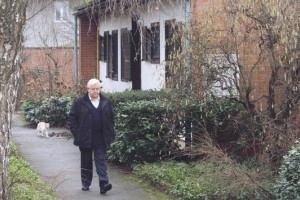 Hiše politikov: domovanje glavnega strica iz Murgel in idila ob bazenu Jelka Kacina
