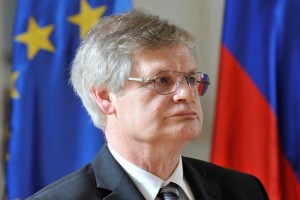 Še ni začel z delom, a novi šef KPK Štefanec je že zakuhal škandal