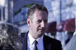 Ustavno sodišče razveljavilo sodbo zoper Popoviča zaradi davčne zatajitve