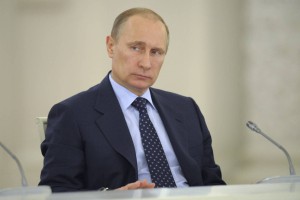 Putin bi iz Krima naredil ruski Las Vegas