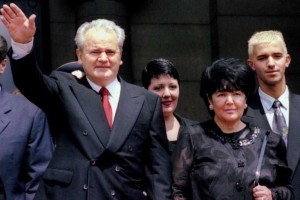 Umrla Mira Marković, žena Slobodana Miloševića