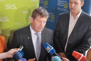 Brezglava prihodnost SLS, stranke brez karizmatičnega voditelja