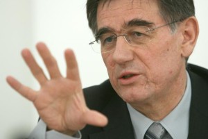 Pirnat: Če so za nemške standarde integritete potrebne predčasne volitve, bodo pač predčasne volitve