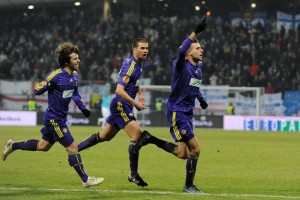 Maribor z zmago nad Wiganom do prve evropske pomladi slovenskega nogometa