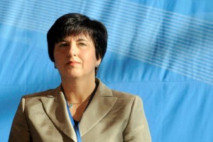 Novakova Bratuškovi: Zmagati je vedno sladko, delati bo pa grenko