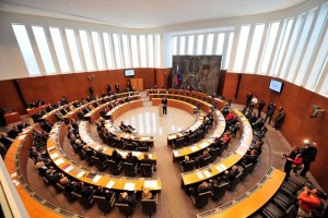 DL za predčasen odpoklic kompromitiranih županov in funkcionarjev