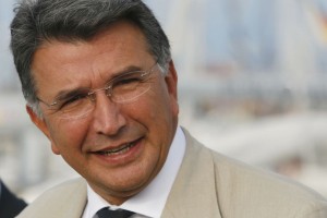 Med ovadenimi na Obali naj bi bil tudi bivši župan Izole Klokočovnik