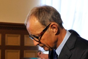 Dražba celotne Kordeževe hiše preklicana