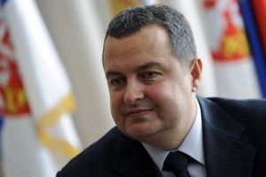 Albanci srbskemu premierju Dačiću ne dovolijo obiska Kosova