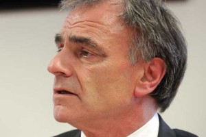 SDS sprašuje Vlaja: Zakaj je bila za sodnico imenovana odvetnica iz razvpitega projekta TEŠ 6?