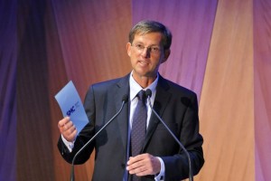 Rončević: Strokovni in etični domet Mira Cerarja