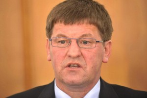 Ministrski kandidat Bogovič dobil podporo odbora za kmetijstvo