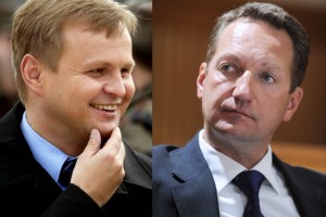 Popovič bo moral Pogorevcu zaradi razžalitve plačati 2000 evrov