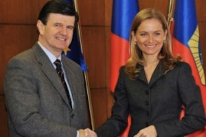 LDS zapustil tudi Blaž Kavčič