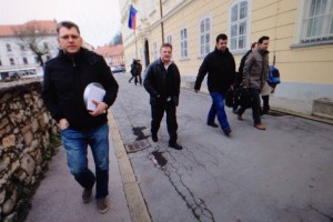 Leljak: Stjepan Crnogorac je bil res prepeljan v Slovenijo