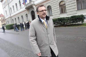 SDS pričakovano ne bo podprla Jankovića za mandatarja