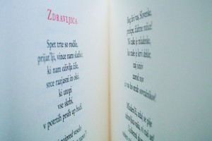 Predlog SDS za spremembo himne brez podpore v koaliciji