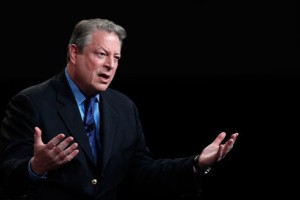 Al Gore prodal svojo televizijo Current Al Džaziri