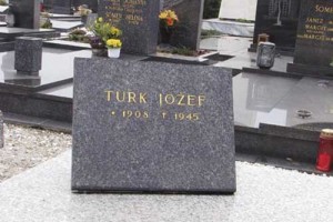 Grob Kučanovega madžaronskega strica