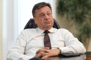Janković: Vsega je kriv Janša