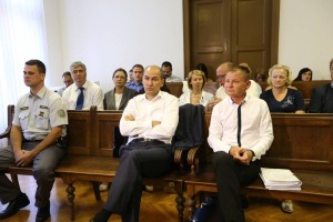 Odbor 2014: Slovenija postaja prepoznana kot država, kjer se pravo zlorablja
