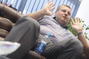 Lovše je ponudil rekordno visoko varščino, neuradno kar milijon evrov