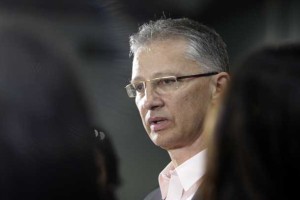 Lukšiča zaslišali kriminalisti; za preiskavo krivi politično klimo