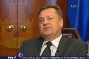 Janković: Sem čistokrvni mešanec