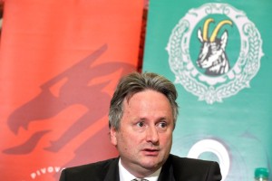 Zorko: Ne strinjam se z izjavami, da so ljudje, ki prodajajo Mercator, zreli za psihiatra